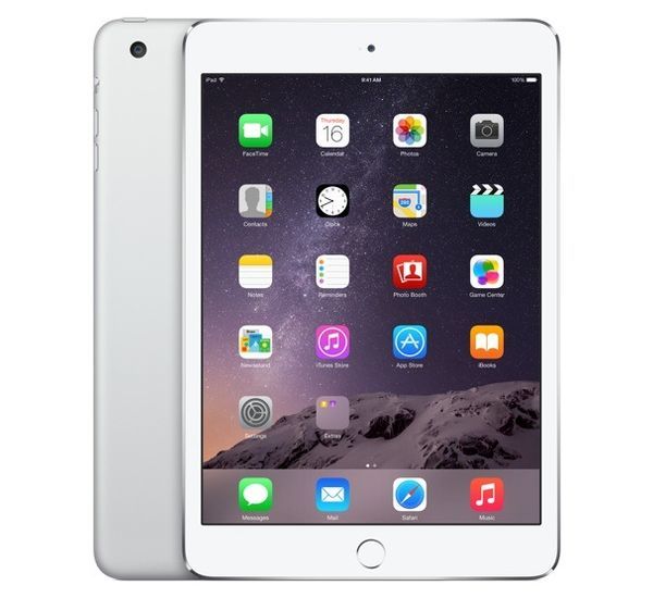 Apple iPad Mini 3 (2014) 7.9