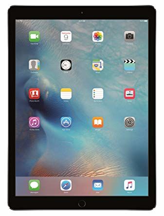 Apple iPad Pro (2015) 12.9