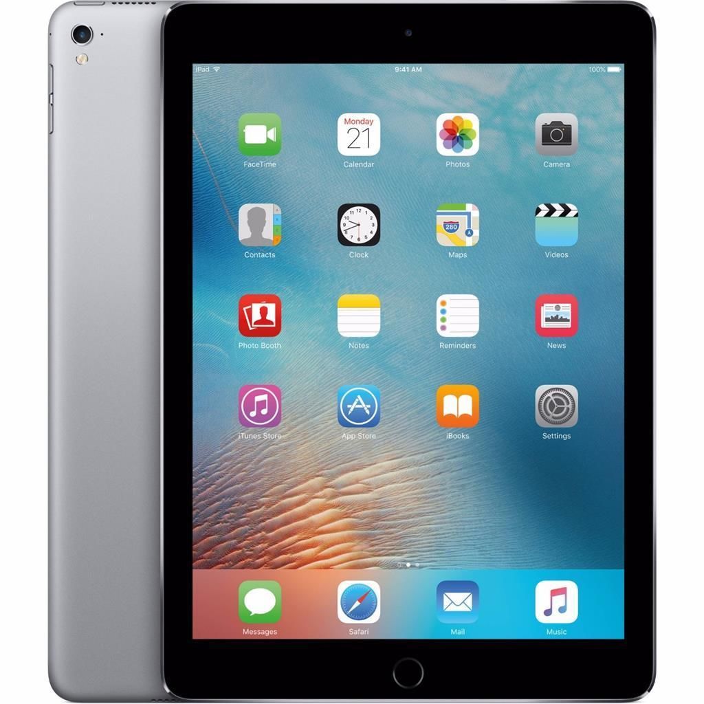 Apple iPad Pro (2016) 9.7″ 128GB WiFi & 4G