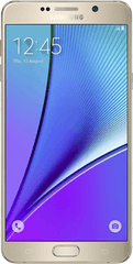 Samsung Galaxy Note 5 32GB