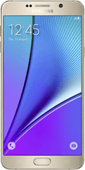 Samsung Galaxy Note 5 64GB