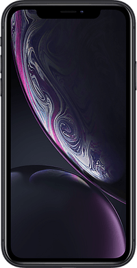 Apple iPhone XR  