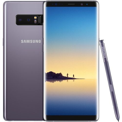 Samsung Galaxy Note 8