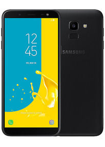Samsung Galaxy J6 Plus DUOS 32GB