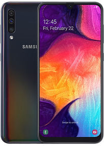 Samsung Galaxy A50 Dual SIM 128GB