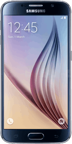 Samsung Galaxy S6 DuoS 32GB