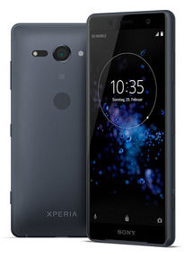 Sony Xperia XZ2 Compact Dual SIM  