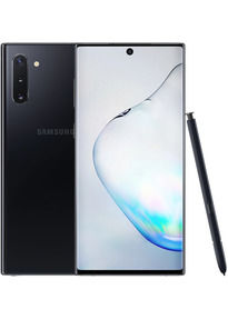 Samsung Galaxy Note 10 Dual SIM  