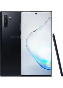 Samsung Galaxy Note 10 Plus Dual SIM 256GB