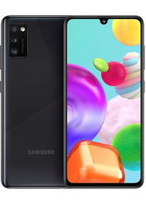 Samsung Galaxy A41 Dual SIM 64GB