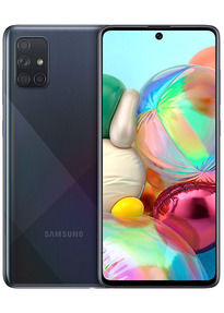 Samsung Galaxy A71 Dual SIM  