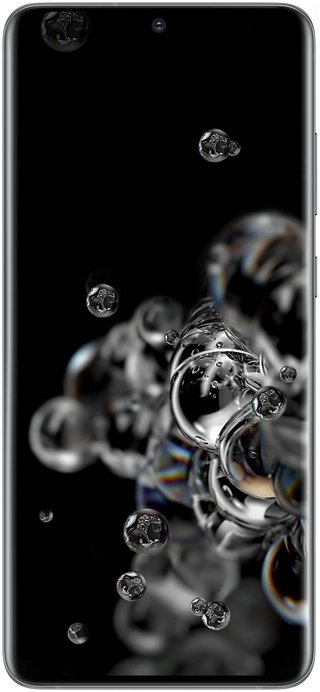 Samsung Galaxy S20 Ultra Dual SIM 512GB 5G