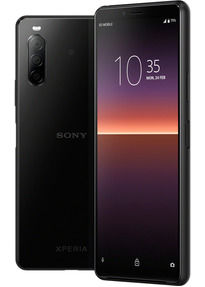 Sony Xperia 10 II Dual SIM 128GB