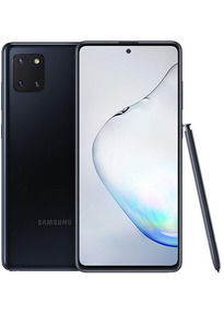 Samsung Galaxy Note 10 Lite Dual SIM 128GB