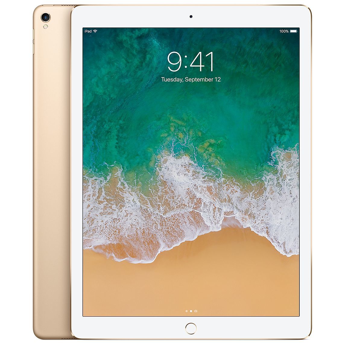 Apple iPad Pro (2017) 12.9″ 64GB WiFi & 4G