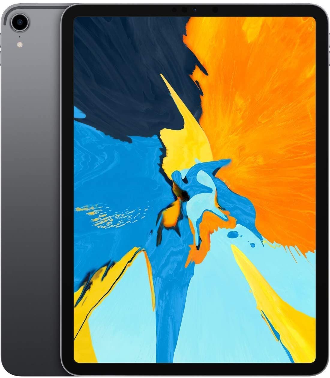 Apple iPad Pro (2018) 11″ 256GB WiFi