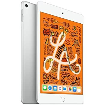 Apple iPad Mini 5 (2019) 7.9″ 64GB WiFi