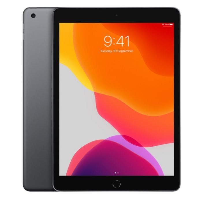 Apple iPad (2019) 10.2″ 32GB WiFi