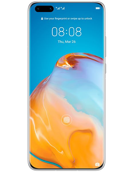 Huawei P40 Pro Plus Dual SIM 512GB