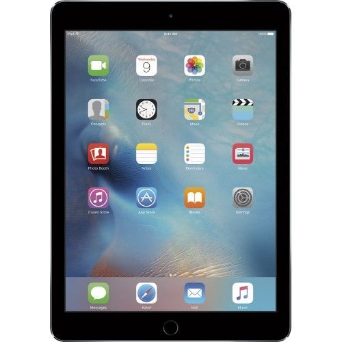 Apple iPad Air 2 (2014) 9.7″ 64GB WiFi & 4G