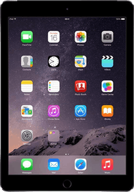 Apple iPad Air 2 (2014) 9.7″ 32GB WiFi