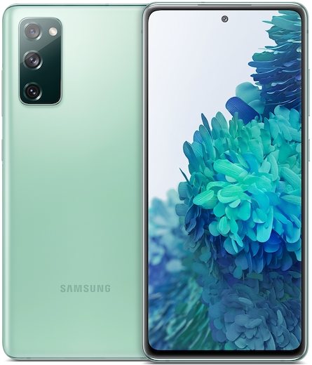 Samsung Galaxy S20 FE Dual SIM 128GB 5G
