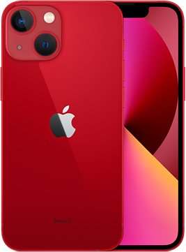 Apple iPhone 13 Mini  