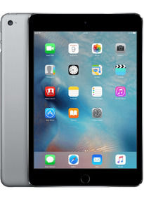 Apple iPad Mini 4 (2015) 7.9″ 128GB WiFi & 4G