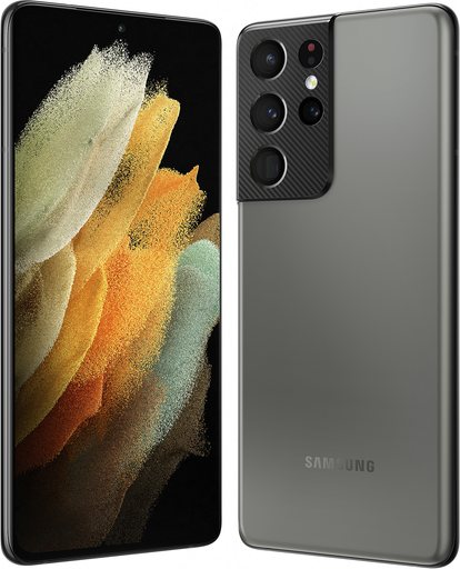 Samsung Galaxy S21 Ultra  