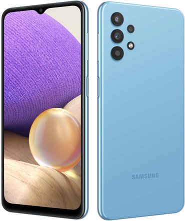 Samsung Galaxy A32  5G