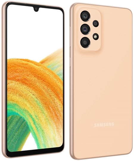 Samsung Galaxy A33 128GB 5G