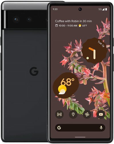 Google Pixel 6 128GB