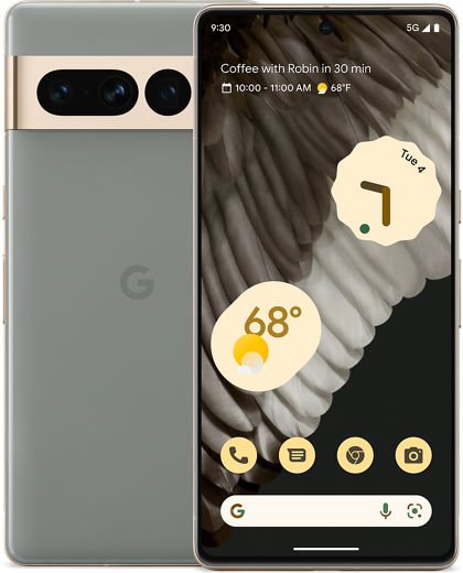 Google Pixel 7 Pro 128GB