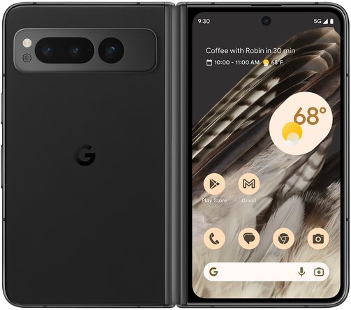 Google Pixel Fold 256GB