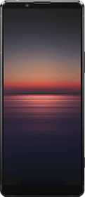 Sony Xperia 1 II  