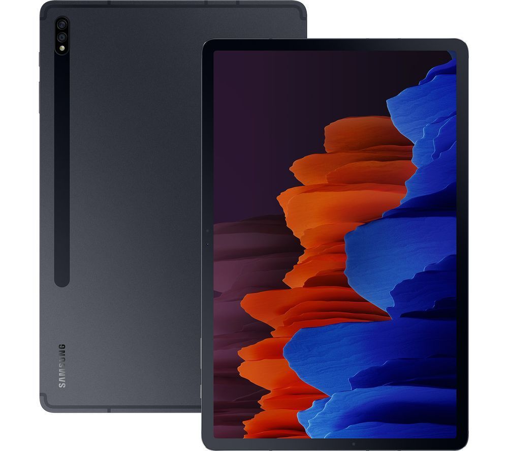 Samsung Galaxy Tab S7 Plus (2020) 12.4