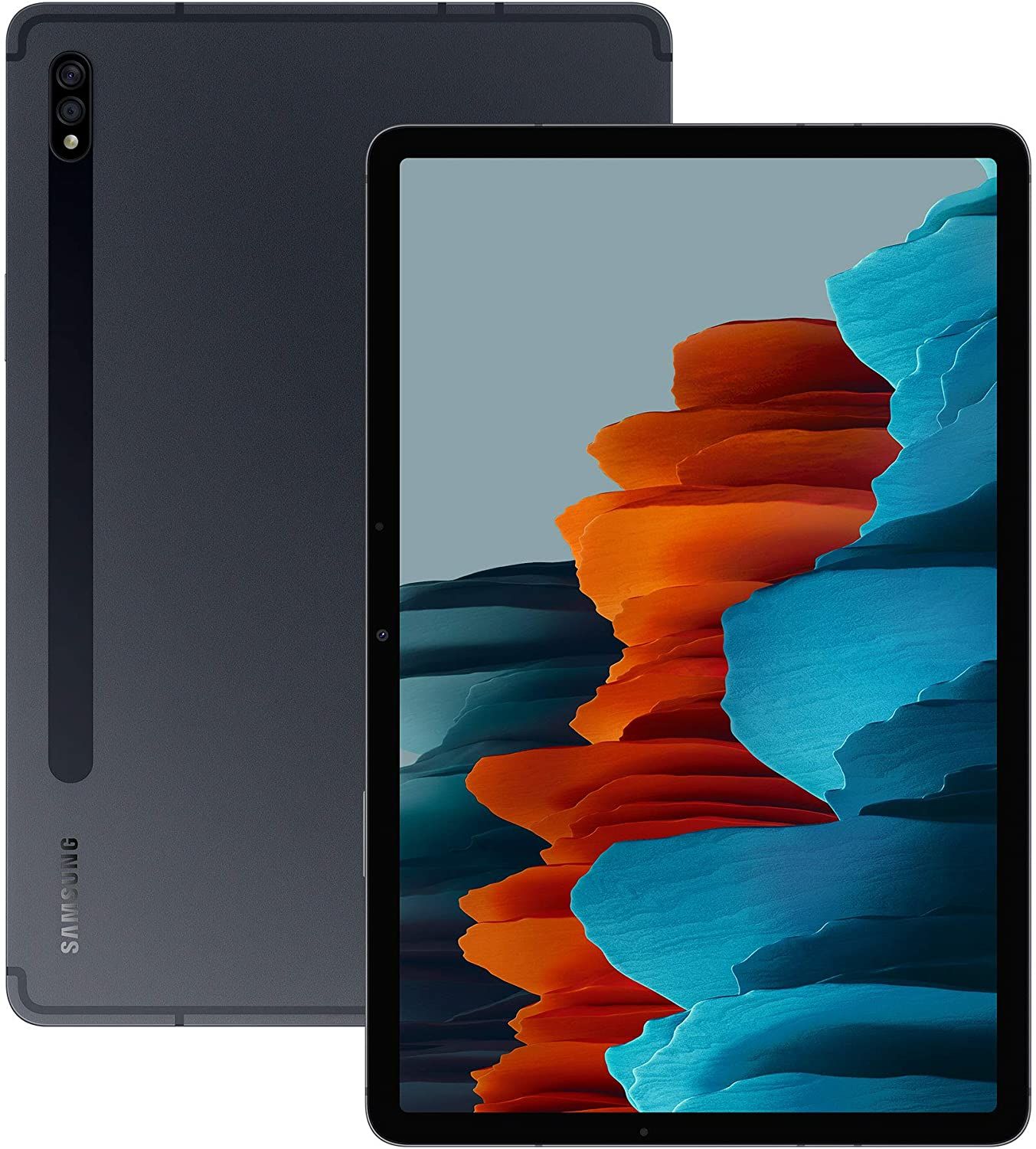 Samsung Galaxy Tab S7 (2020) 11