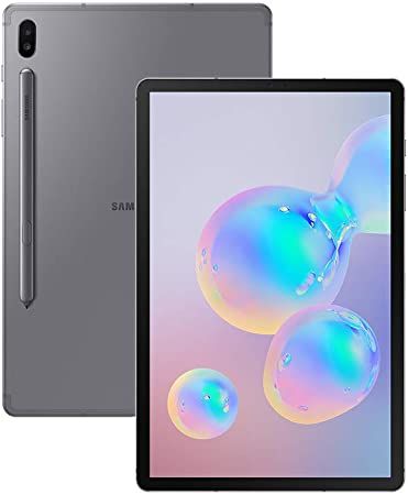 Samsung Galaxy Tab S6 (2019) 10.5″ 256GB WiFi & 4G