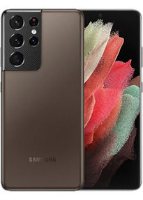 Samsung Galaxy S21 Ultra Dual SIM 256GB 5G