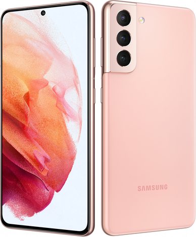 Samsung Galaxy S21 Dual SIM  5G