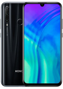 Huawei Honor 20 Lite Dual SIM 128GB