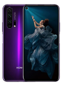 Huawei Honor 20 Pro Dual SIM  