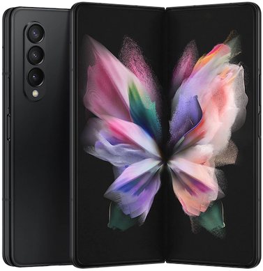 Samsung Galaxy Z Fold3  5G