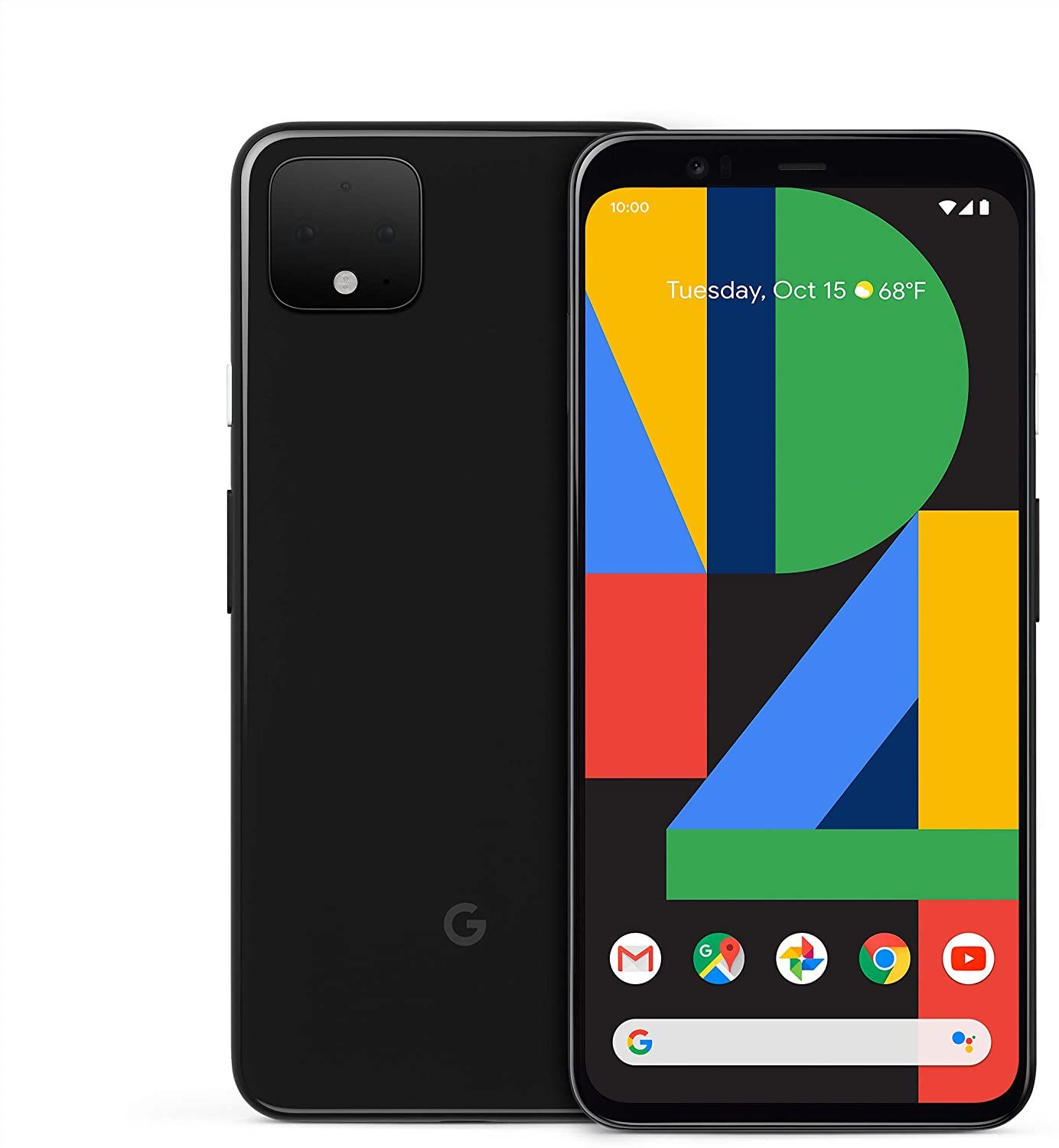 Google Pixel 4 XL 64GB