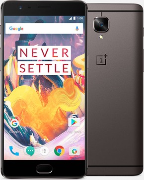 OnePlus 3T 128GB