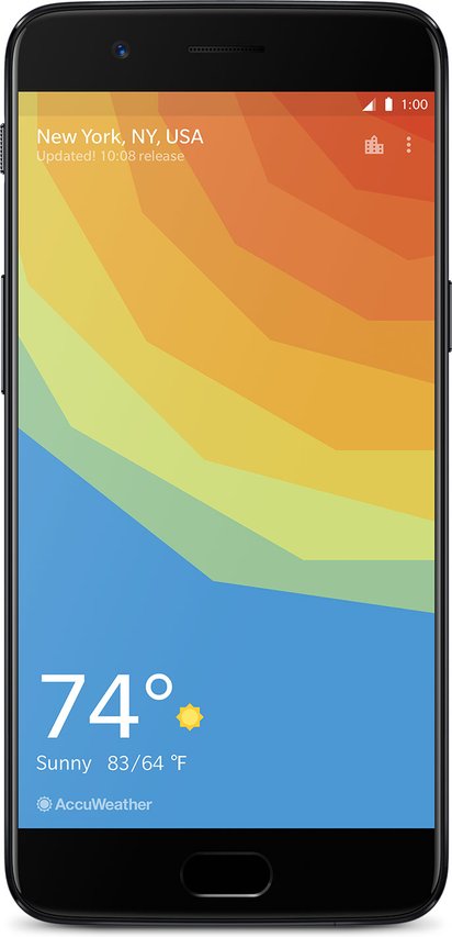 OnePlus 5 64GB