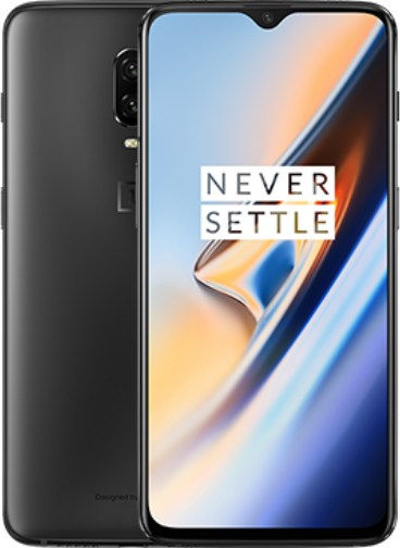 OnePlus 6T 128GB