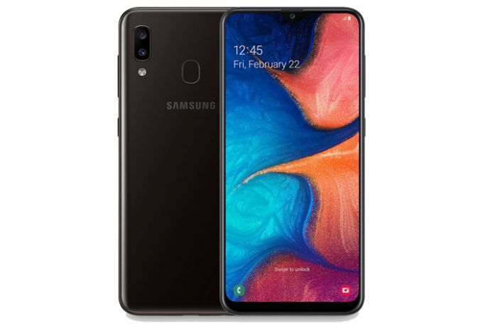 Samsung Galaxy A20e 32GB