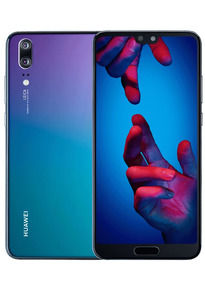 Huawei P20 Dual SIM 128GB