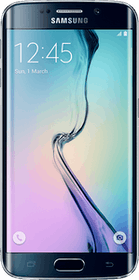 Samsung Galaxy S6 Edge  